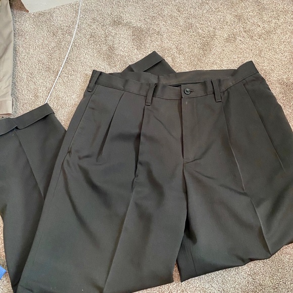 Dress pants - Picture 1 of 3